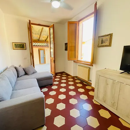 דירה Casa Fontana *