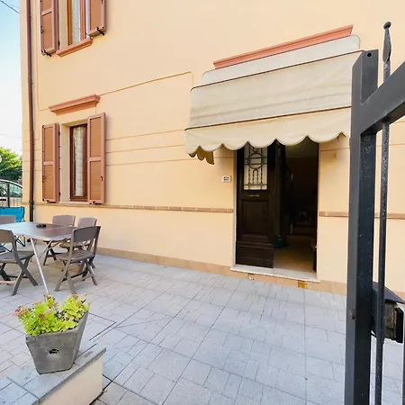 Casa Fontana *