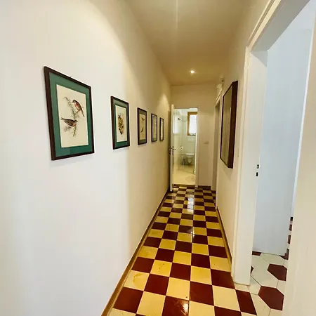 Casa Fontana * Senigallia