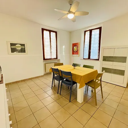 Casa Fontana *