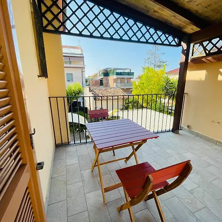 Apartament Casa Fontana