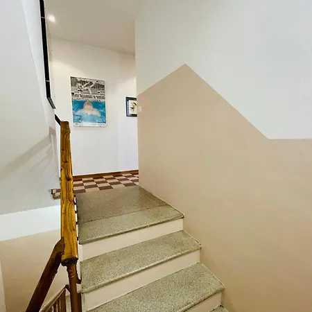 Casa Fontana Senigallia